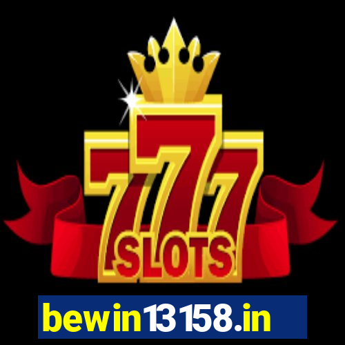 bewin13158.in