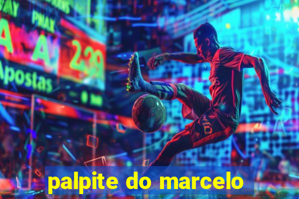 palpite do marcelo