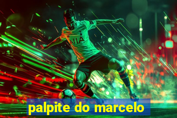 palpite do marcelo