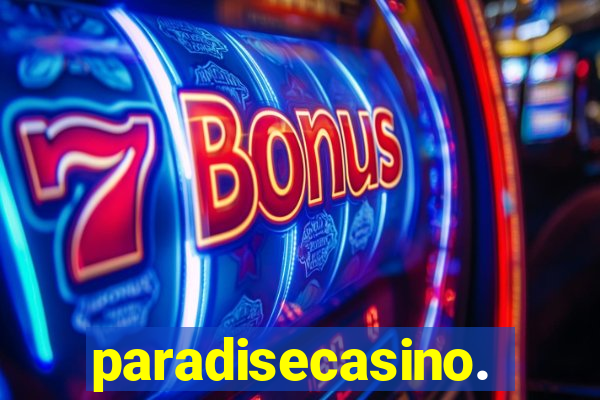 paradisecasino.com