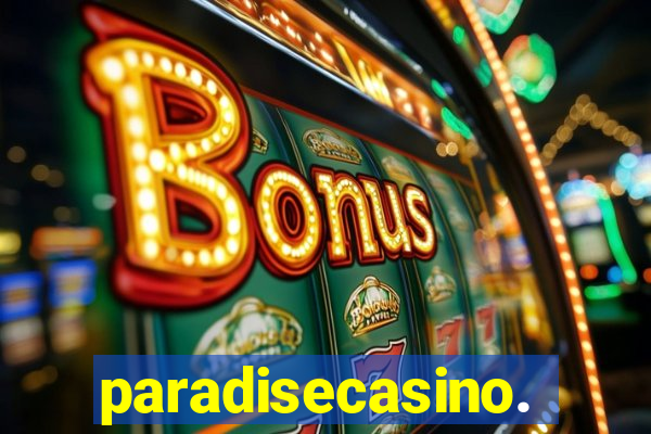 paradisecasino.com