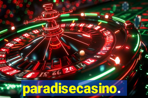 paradisecasino.com