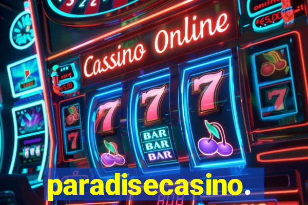 paradisecasino.com