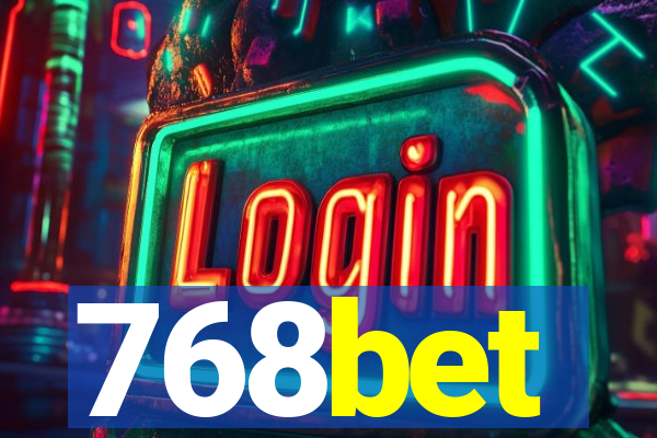 768bet