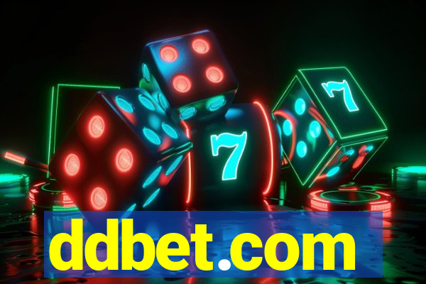 ddbet.com