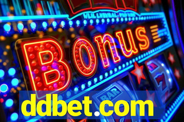 ddbet.com