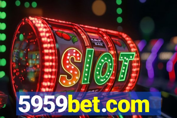 5959bet.com