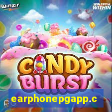 earphonepgapp.com