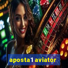 aposta1 aviator