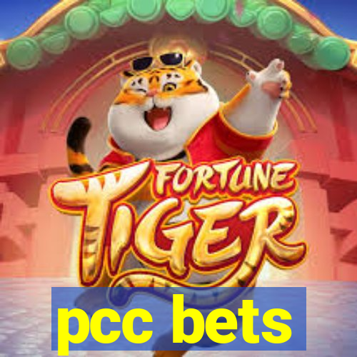 pcc bets