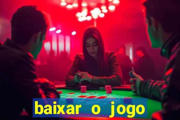 baixar o jogo super mario