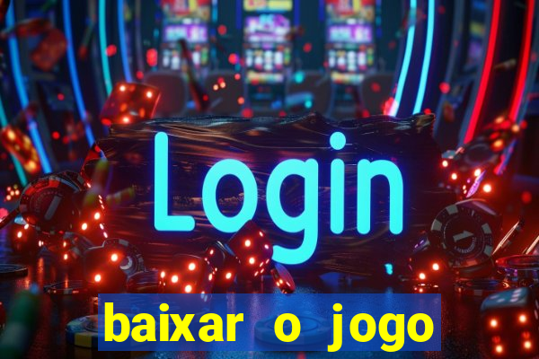 baixar o jogo super mario