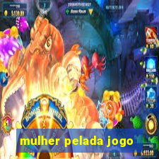 mulher pelada jogo