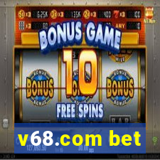 v68.com bet