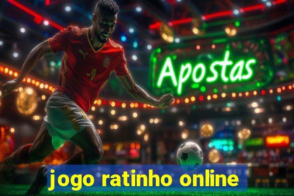 jogo ratinho online