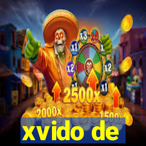 xvido de