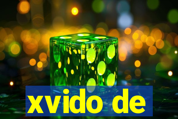 xvido de