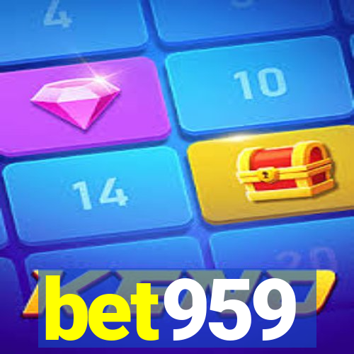 bet959