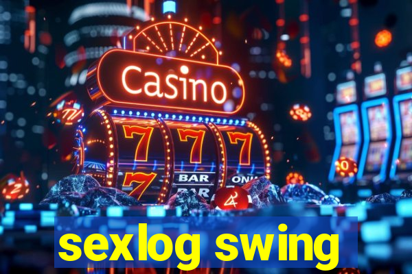 sexlog swing