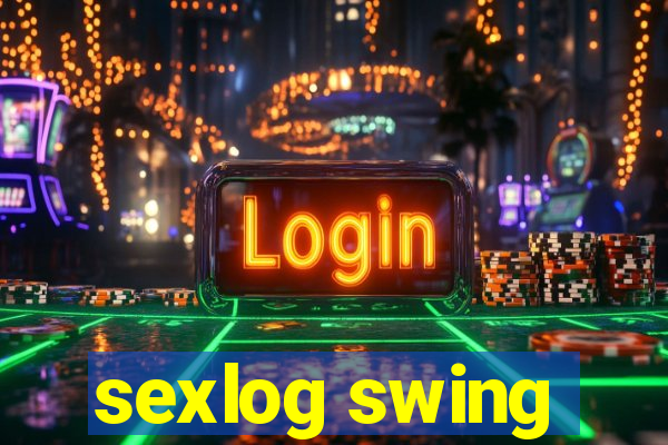 sexlog swing