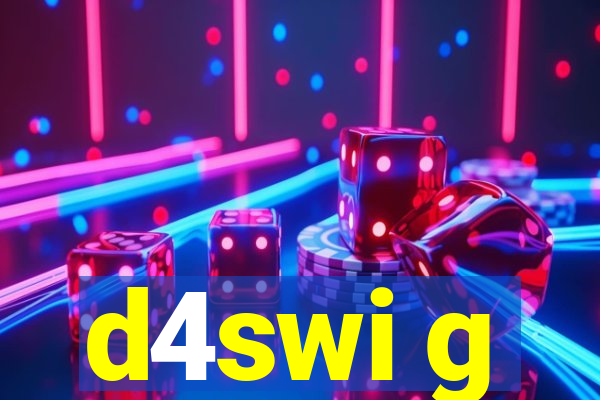 d4swi g