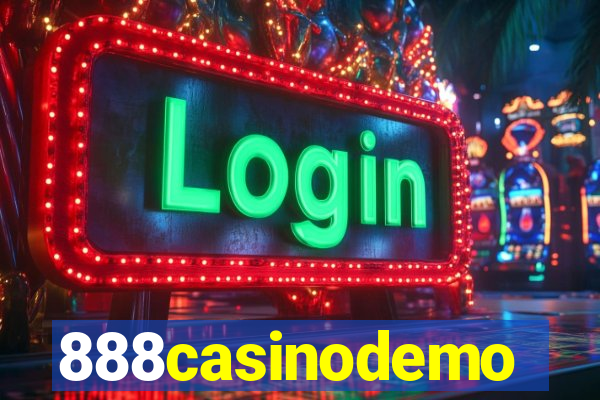 888casinodemo