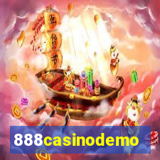 888casinodemo