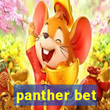 panther bet