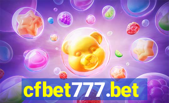 cfbet777.bet