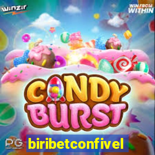 biribetconfivel