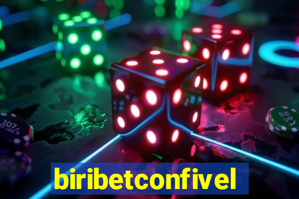 biribetconfivel