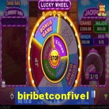 biribetconfivel