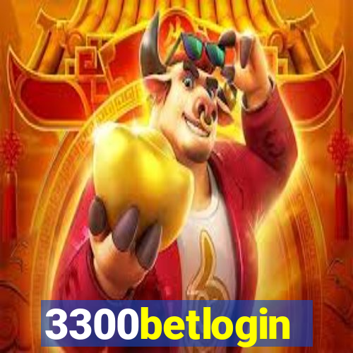 3300betlogin