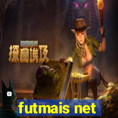 futmais net