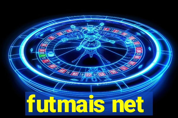 futmais net