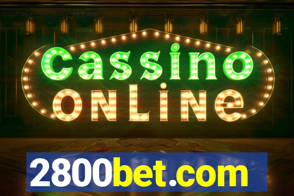 2800bet.com