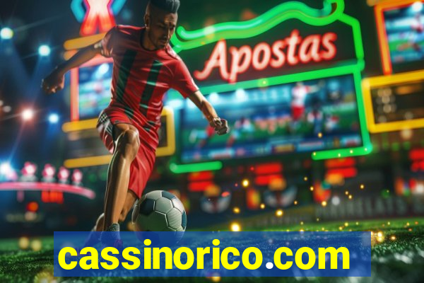 cassinorico.com