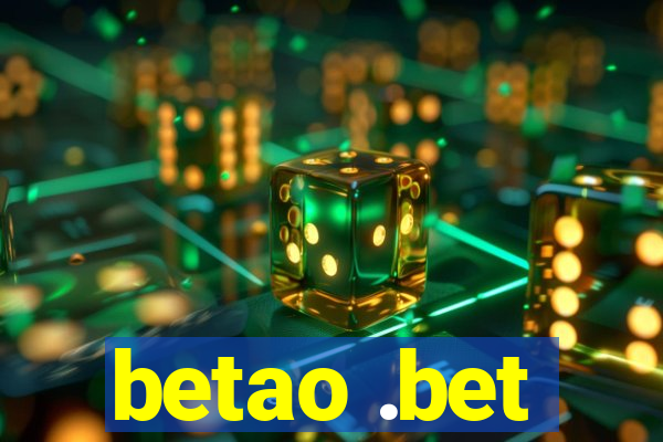 betao .bet