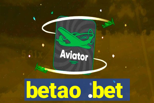 betao .bet