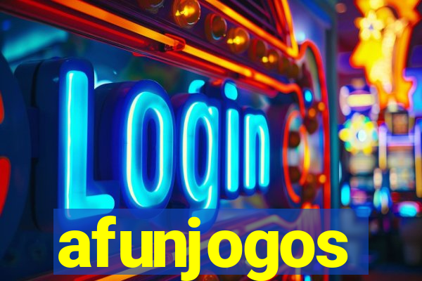 afunjogos