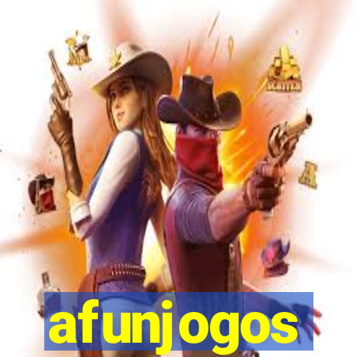 afunjogos