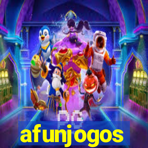 afunjogos