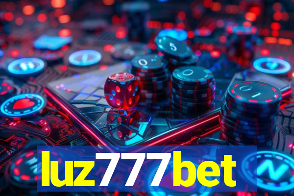 luz777bet