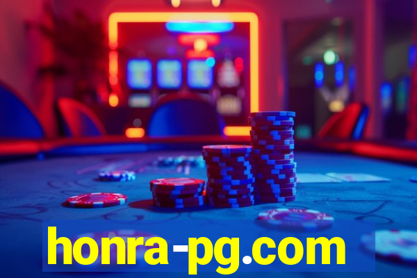 honra-pg.com