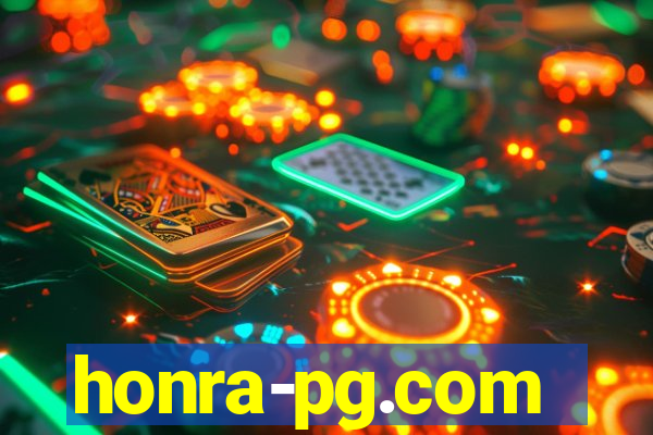 honra-pg.com