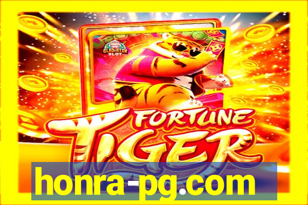 honra-pg.com