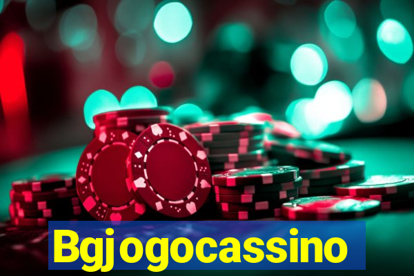 Bgjogocassino