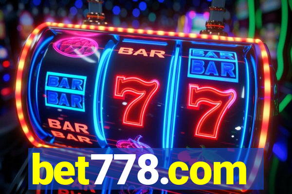 bet778.com