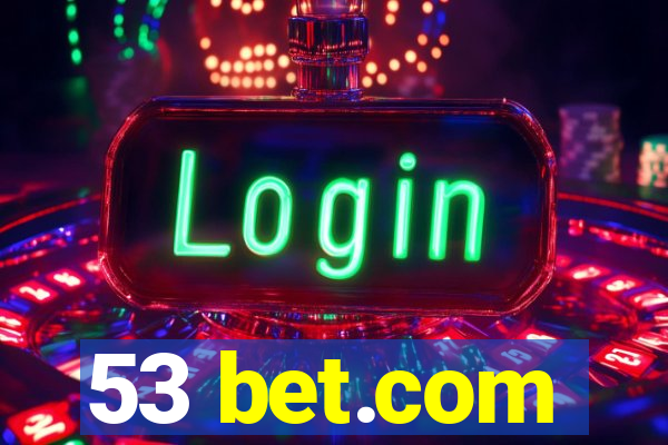 53 bet.com