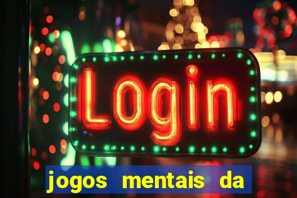 jogos mentais da pessoa controladora